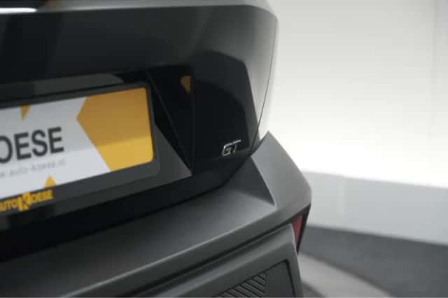 Peugeot 408 (2024) thumbnail 28