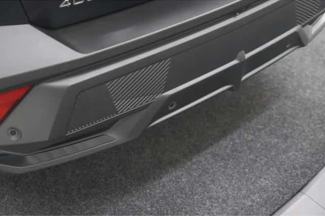 Peugeot 408 (2024) thumbnail 30