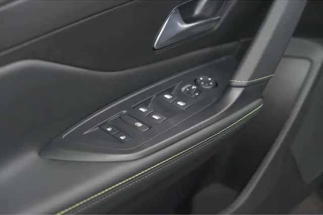Peugeot 408 (2024) thumbnail 31