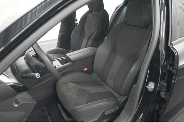 Peugeot 408 (2024) thumbnail 33