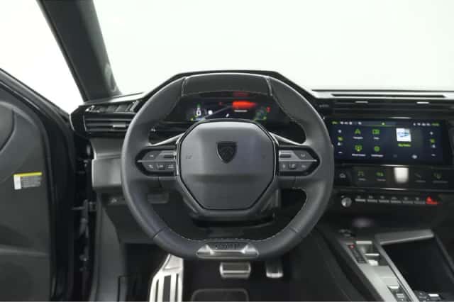 Peugeot 408 (2024) thumbnail 37