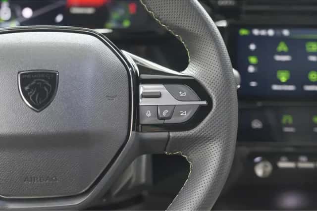 Peugeot 408 (2024) thumbnail 39