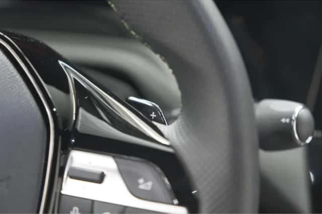 Peugeot 408 (2024) thumbnail 41