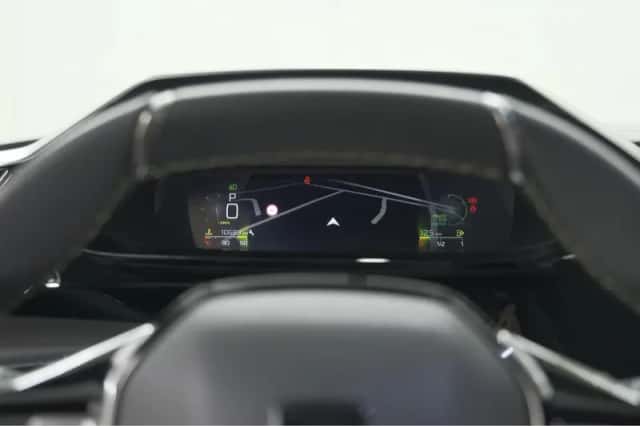 Peugeot 408 (2024) thumbnail 45