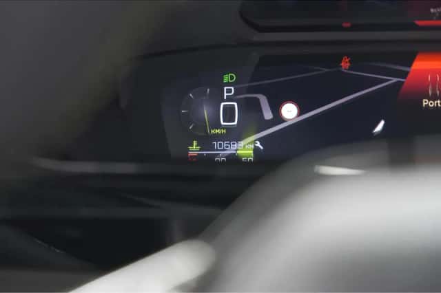 Peugeot 408 (2024) thumbnail 46