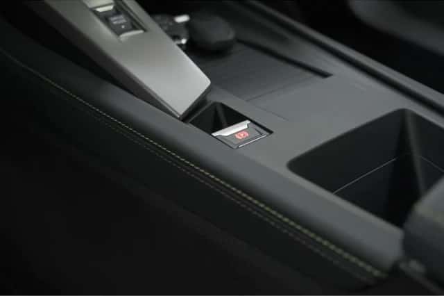 Peugeot 408 (2024) thumbnail 47