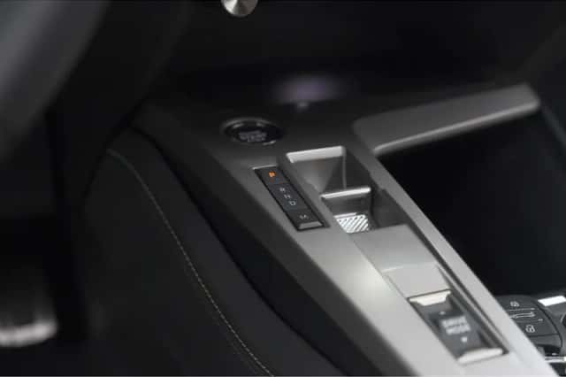 Peugeot 408 (2024) thumbnail 49