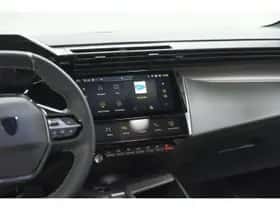 Peugeot 408 (2024) thumbnail 50