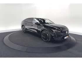 Peugeot 408 (2024) thumbnail 6
