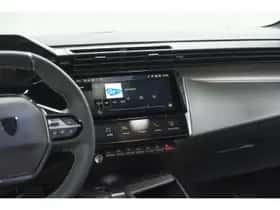 Peugeot 408 (2024) thumbnail 52