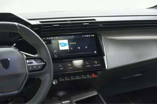 Peugeot 408 (2024) thumbnail 53
