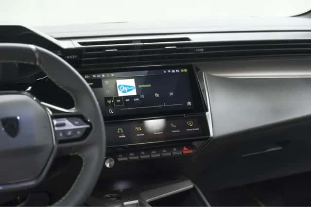 Peugeot 408 (2024) thumbnail 54