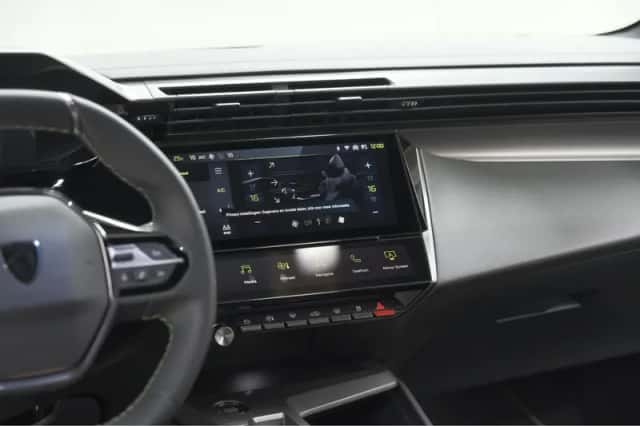 Peugeot 408 (2024) thumbnail 55