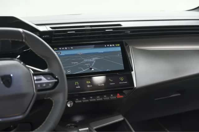 Peugeot 408 (2024) thumbnail 56