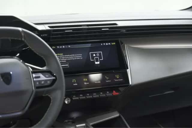 Peugeot 408 (2024) thumbnail 58