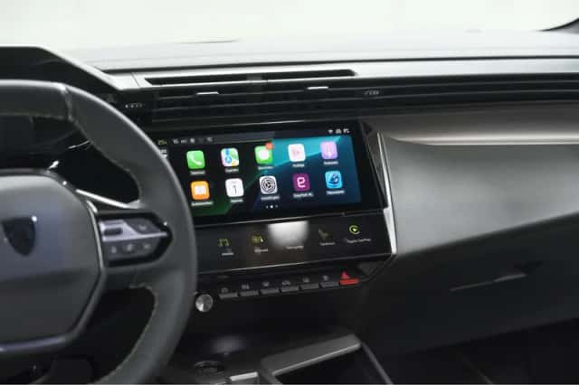 Peugeot 408 (2024) thumbnail 59