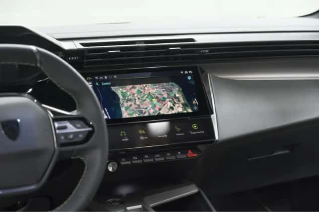 Peugeot 408 (2024) thumbnail 60