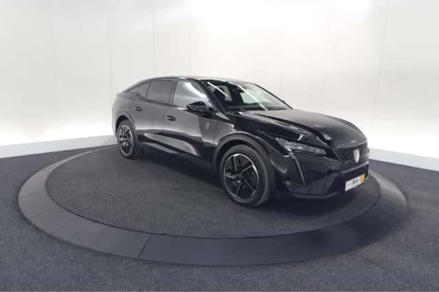 Peugeot 408 (2024) thumbnail 7