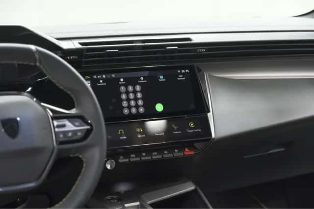 Peugeot 408 (2024) thumbnail 61