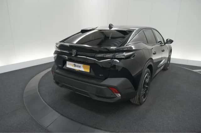 Peugeot 408 (2024) thumbnail 62