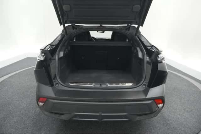 Peugeot 408 (2024) thumbnail 64