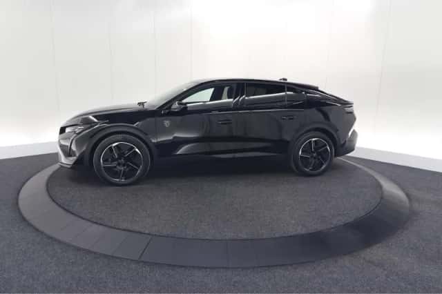 Peugeot 408 (2024) thumbnail 72