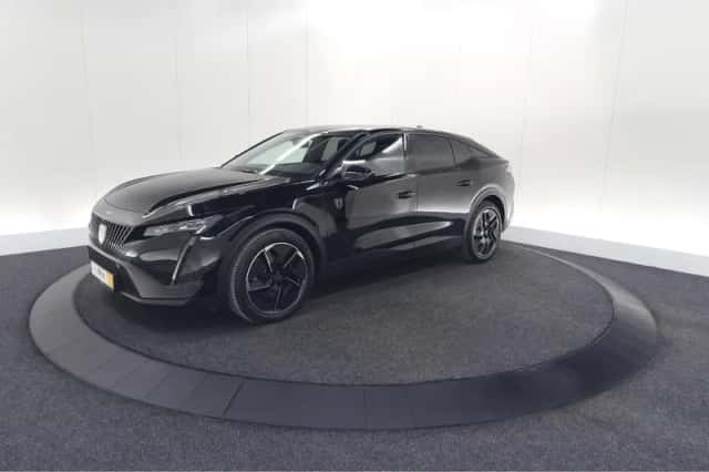 Peugeot 408 (2024) thumbnail 73