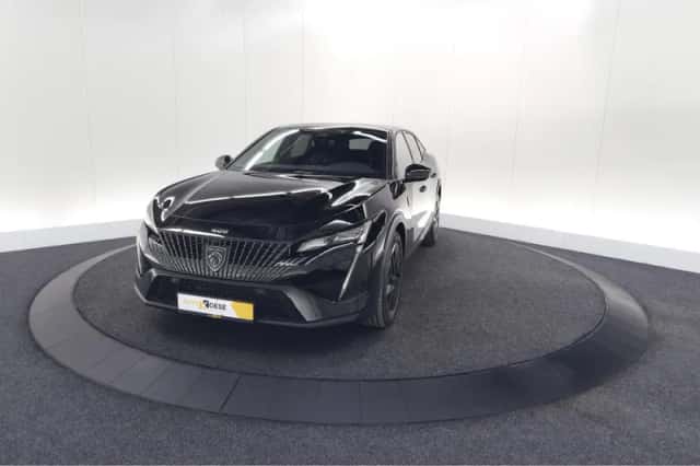 Peugeot 408 (2024) thumbnail 74
