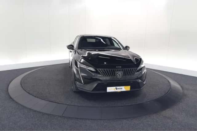 Peugeot 408 (2024) thumbnail 75
