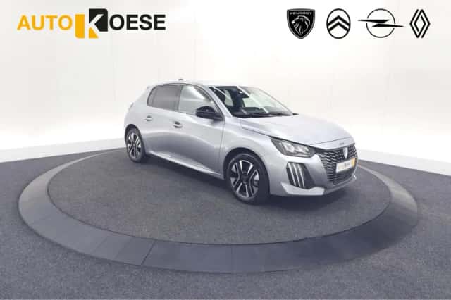 Peugeot 208 (2023) thumbnail 1
