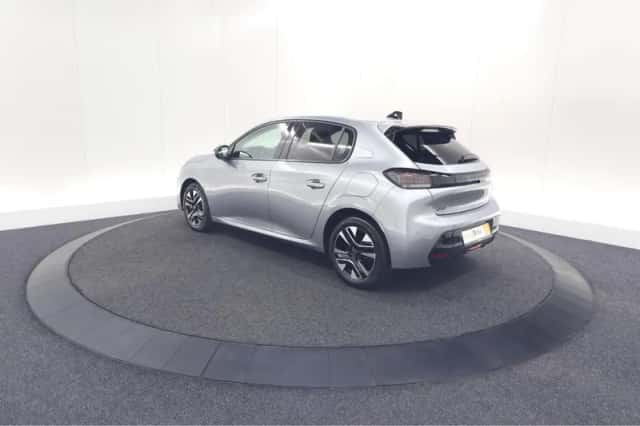 Peugeot 208 (2023) thumbnail 11