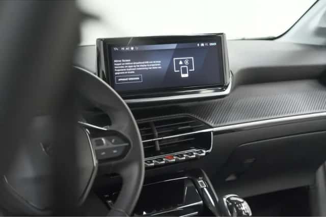 Peugeot 208 (2023) thumbnail 48