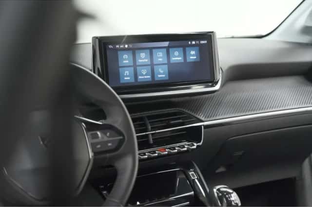 Peugeot 208 (2023) thumbnail 49