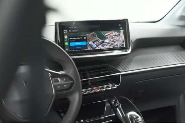 Peugeot 208 (2023) thumbnail 52