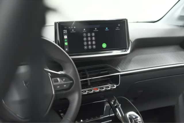 Peugeot 208 (2023) thumbnail 53