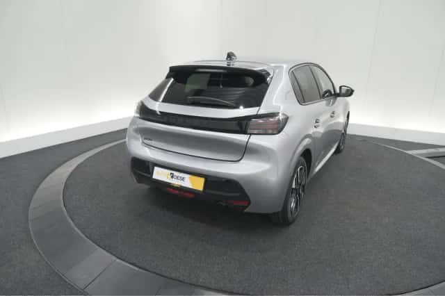 Peugeot 208 (2023) thumbnail 54