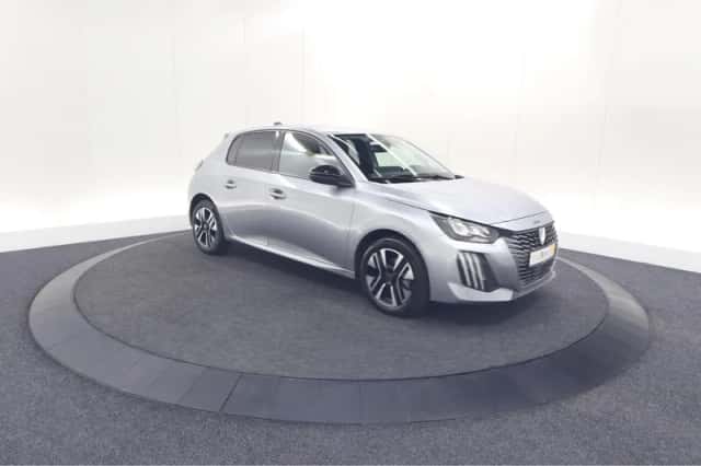 Peugeot 208 (2023) thumbnail 7