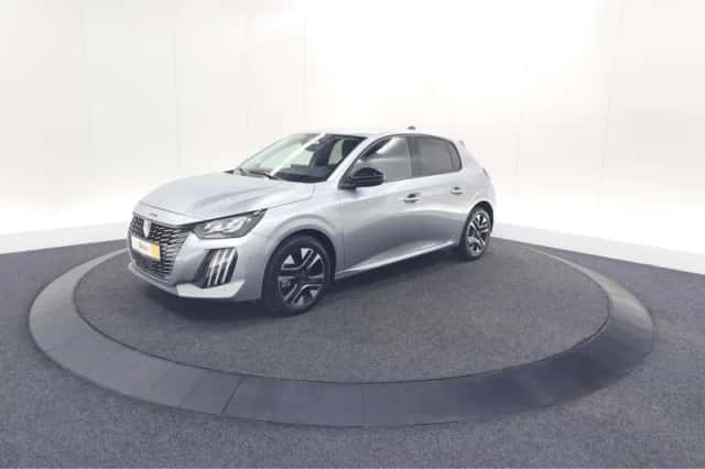 Peugeot 208 (2023) thumbnail 64