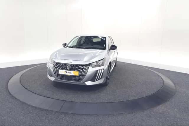 Peugeot 208 (2023) thumbnail 65