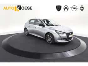 Peugeot 208 (2022)