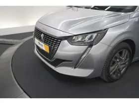 Peugeot 208 (2022) thumbnail 12