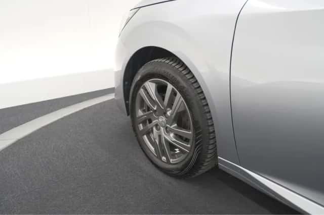 Peugeot 208 (2022) thumbnail 16