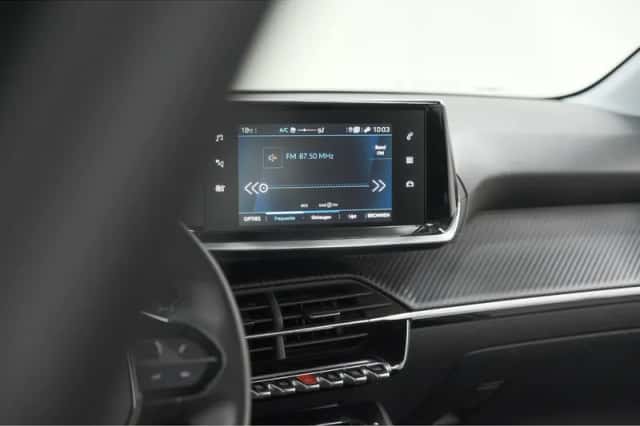 Peugeot 208 (2022) thumbnail 39