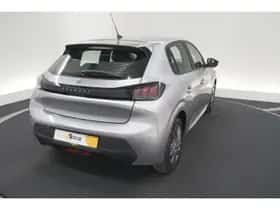 Peugeot 208 (2022) thumbnail 47