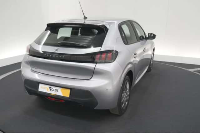 Peugeot 208 (2022) thumbnail 49