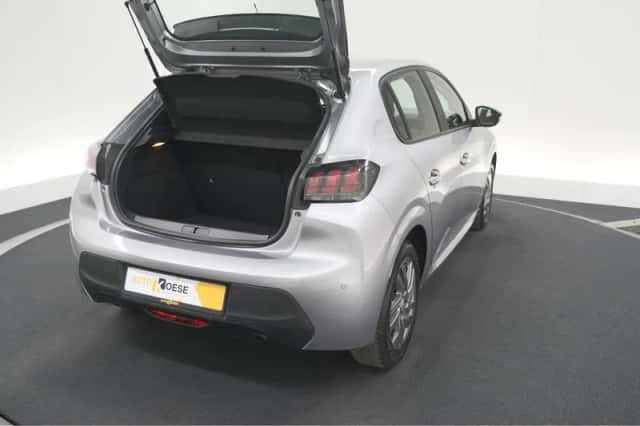 Peugeot 208 (2022) thumbnail 50