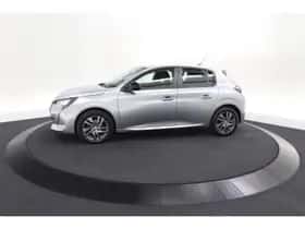 Peugeot 208 (2022) thumbnail 55