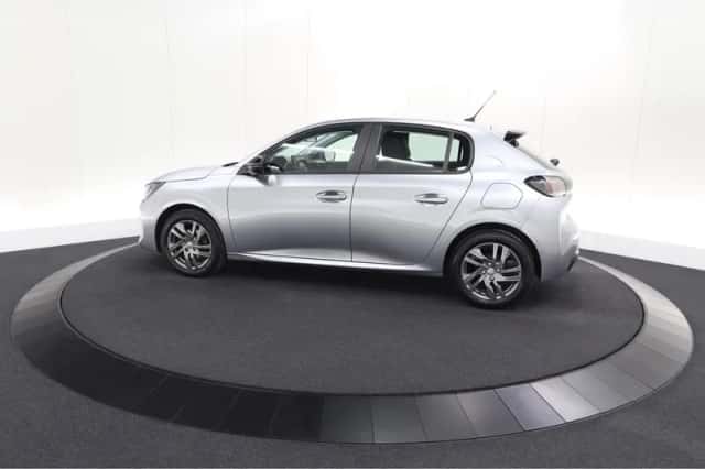 Peugeot 208 (2022) thumbnail 56