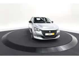 Peugeot 208 (2022) thumbnail 58