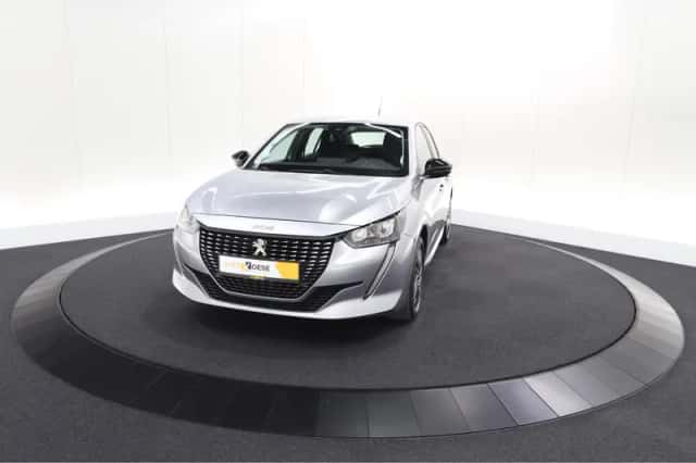Peugeot 208 (2022) thumbnail 59